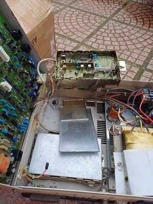 Foto dell'oggetto di un acquirente verificato