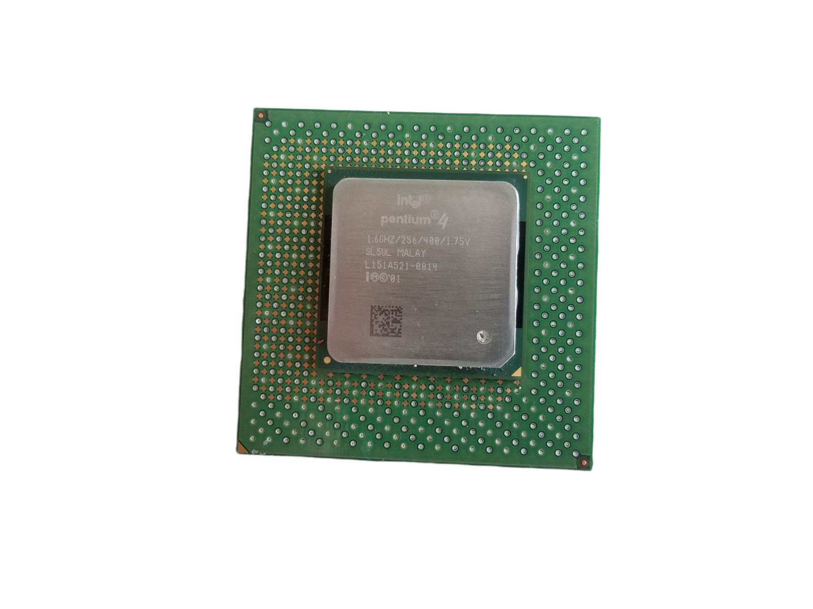 Intel pentium 1.10 ghz Intel pentium 1.10 ghz