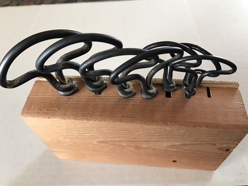 Robert Larson 7 Piece Gimlet Set