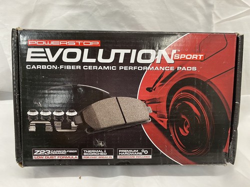 PaTaTAs 2点 Disc Brake Pad Set-SilentStop Silent Stop QX679 for sale