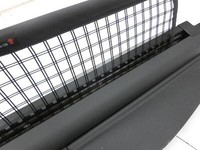 BMW X3 E83 06-10 Laderaumabdeckung Laderaumrollo Trennnetz BMW X3 E83 06-10 04.07.2007 51473424659 3424659 gebraucht Vorschau 4