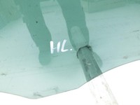 VW Sharan 7N II 10-15 Seitenscheibe LHK für Tür Fenster Scheibe Links Hinten Orig. getönt VW Sharan 7N II 10-15... Vorschau 2