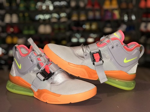 air force 270 pink
