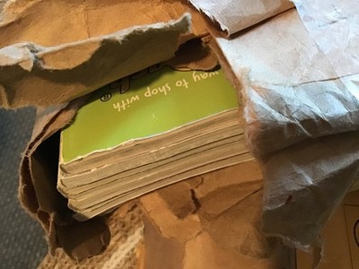 Item photo(s) from verified buyer