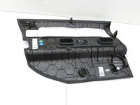 Tesla Model 3 LR Highland Blende für Armaturenbrett Abdeckung Unten Rechts Tesla Model 3 LR Highland 16.01.2024... Vorschau 4
