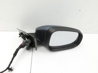 Volvo V40 525 12-16 Spiegel Aussenspiegel Rechts 70500 Volvo V40 525 12-16 01.01.2013 33049913 gebraucht Vorschau 4