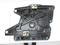 Skoda Octavia IV NX 20-24 Kombi Fensterheber o. FH-Motor Rechts Vorne Skoda Octavia IV NX 20-24 26.04.2021... Vorschau 2