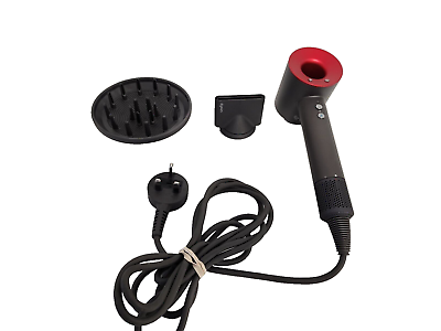 Ebay dyson top hair dryer