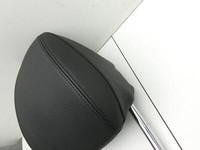 BMW F06 640d 12-18 Gran Coupe Kopfstütze für Beifahrer Sitz Rechts oder Links Vorne Leder LCSW Dakota Schwarz Crash... Vorschau 4