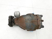Mercedes S-Kl. W220 S350 02-05 3,7i 180KW Differential Hinterachsgetriebe Hinten 3,07 Mercedes S-Kl. W220 S350... Vorschau 2