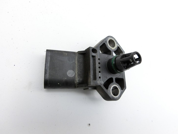 VW Golf 5K 6 VI Variant 08-12 1,4 90KW Luftdruck MAP Sensor VW Golf 5K 6 VI Variant 08-12 18.11.2010 0281002399... Vorschau 2