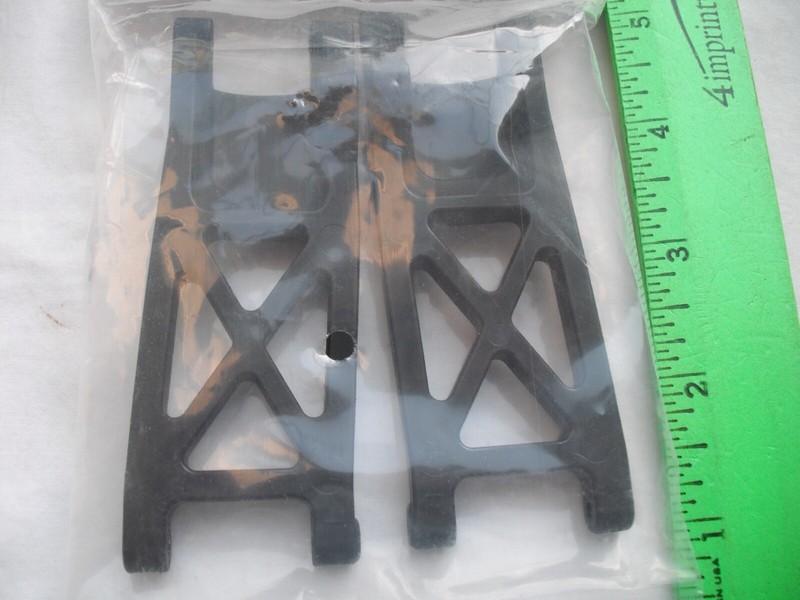 Lot of 3 ECX ECX1019 Rear Suspension Arm, 1019, Horizon Hobby, RC R/C Car Parts