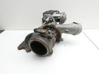 Seat Leon 5F SC FR 13-18 TSI 1,4 103KW CHPA Turbolader Turbo Abgasturbolader Seat Leon 5F SC FR 13-18 19.02.2014... Vorschau 8