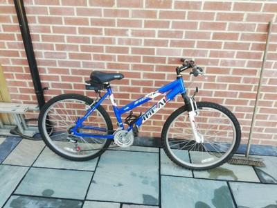 Ladies mountain bike