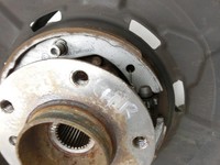 BMW X1 E84 LCI 12-15  2,0d 160KW 4WD Achsschenkel Radnabe mit ABS Rechts Hinten BMW X1 E84 LCI 12-15 29.10.2012... Vorschau 4