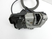 Ford Fiesta VII 17-21 5T Türschloss m. ZV Stellmotor Links Vorne Ford Fiesta VII 17-21 12.07.2017 H1BA-A21813-PA... Vorschau 2