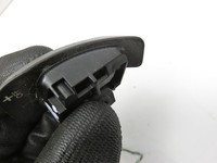 VW Tiguan 5N 11-16 Lenkradschalter Schaltwippe Tiptronic Schalter Rechts Plus VW Tiguan 5N 11-16 12.12.2012... Vorschau 5
