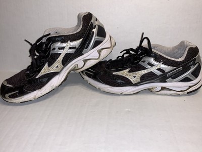 Mizuno Wave Nexus - Trainers4Me