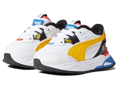 

Детская обувь унисекс PUMA Kids Mirage Sport Foodies AC (Toddler)