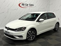 2019 Volkswagen Golf 1.5 TSI EVO 150 Match 5dr HATCHBACK PETROL Manual