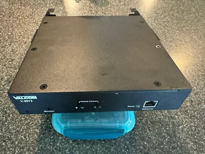 Valcom V-9972 Paging Adapter