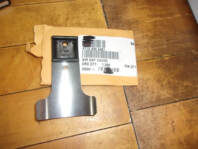 Stihl OEM Specialty Tool ''Coil Gap'' Setting Gauge .2mm  4118-890-6401 #GL-B2B5