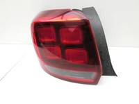 Dacia Sandero II B52 17-20 5T Rückleuchte Rücklicht Heckleuchte Links orig Dacia Sandero II B52 17-20 23.02.2018... Vorschau 2
