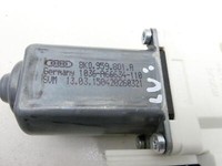 Audi A4 8K B8 QU 11-15 Kombi Fensterhebermotor Links Vorne Audi A4 8K B8 QU 11-15 10.04.2015 8T0959801B 8K0959801A... Vorschau 5