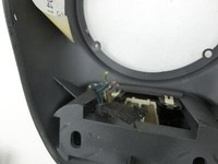 Mini One R50 01-06 3T Becherhalter Getränkehalter Zigarettenanzünder Mini One R50 01-06 04.09.2002 51167039243... Vorschau 6