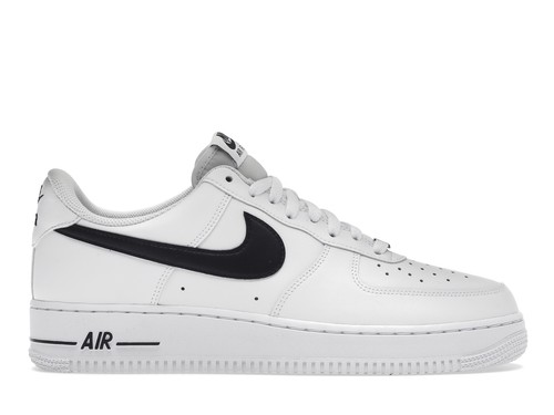 Nike Air Force1 ホワイト ブラック Nike Air Force 1 '07 AN20 White Black 2019 - CJ0952-100 | eBay
