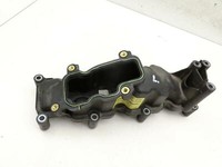 Audi A5 8T 07-12 TDI 2,7 140KW CGKA Ansaugbrücke Ansaugkrümmer m. Drallklappen Links Audi A5 8T 07-12 01.10.2008... Vorschau 4