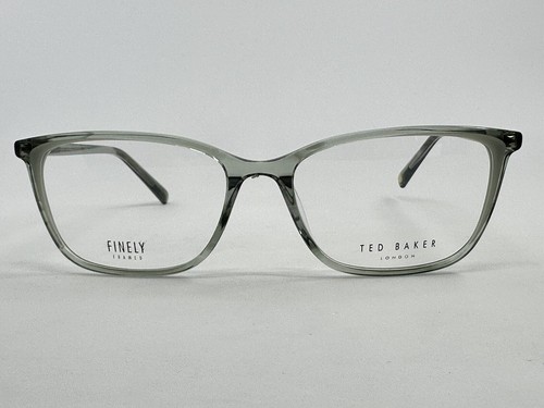 New Ted Baker TFW012 SAG 56.17.145 Finely Framed Women's New Ted Baker TFW012 SAG 56.17.145 Finely Framed Women's