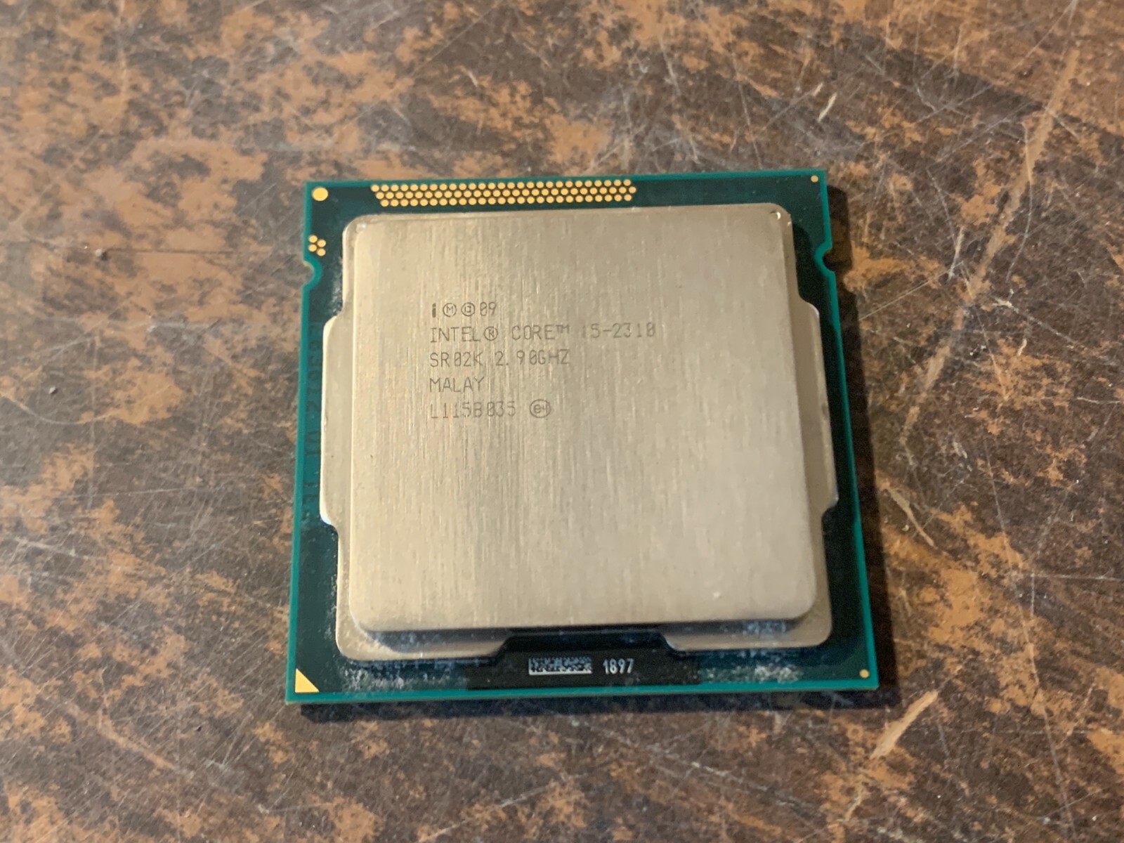 Intel core i5 2300. I5 2310. i5 2300 год выпуска. i5 2300 характеристики.