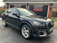 2019 Audi Q2 30 TDI Sport 5dr S Tronic RARE DIESEL AUTO! LOVELY CAR & VALUE! REA