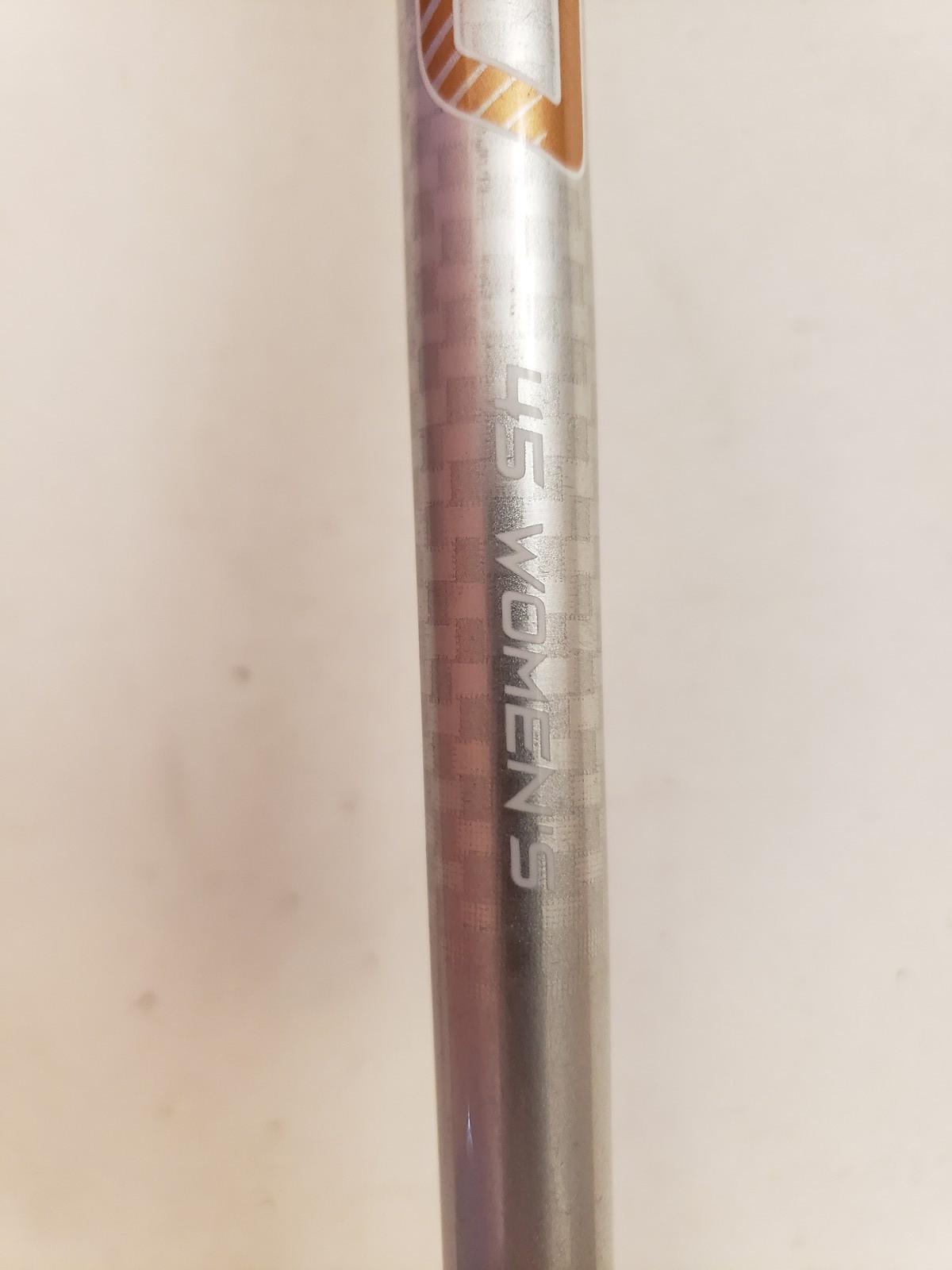 Used Cobra F-Max Airspeed Offset - 5F Fairway Wood 23* - Airspeed 45 Ladies - RH