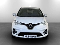 2022 Renault Zoe 80kW SE R110 50kWh Rapid Charge 5dr Auto HATCHBACK ELECTRIC Aut