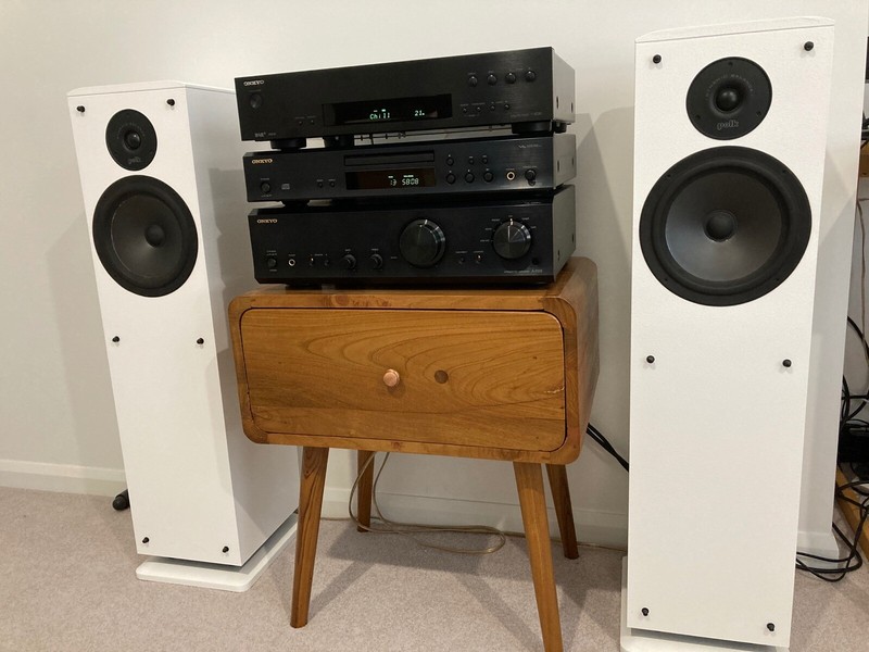 great stereo systems
