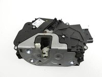 Ford Grand C-Max II 10-15 Türschloss m. ZV Stellmotor Links Hinten Ford Grand C-Max II 10-15 22.05.2012... Vorschau 2
