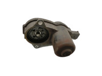 Audi A6 4G C7 11-14 TFSI 2,0 132KW Stellmotor Parkbremse Bremssattel Hinten Links Audi A6 4G C7 11-14 20.04.2012... Vorschau 1