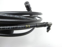 Peugeot 308 CC 07-11 Cabrio Hydraulik Schlauch Leitung 52 für Verdeck Peugeot 308 CC 07-11 26.01.2011 gebraucht Vorschau 4