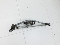 Dacia Duster II HM 18-21 Wischermotor m. Wischergestänge Vorne Dacia Duster II HM 18-21 05.07.2019 W000031629... Vorschau 2