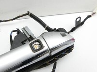 Mercedes S-Kl. W220 S350 02-05 Lang Türgriff Griff aussen Rechts Vorne Keyless Entry 744 Mercedes S-Kl. W220 S350... Vorschau 4