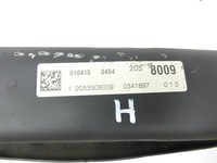 Mercedes S205 W205 14-18 Kombi Hinterachse Achse Achsträger Mercedes S205 W205 14-18 16.04.2015 A2053508009... Vorschau 6