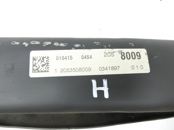 Mercedes S205 W205 14-18 Kombi Hinterachse Achse Achsträger Mercedes S205 W205 14-18 16.04.2015 A2053508009... Vorschau 5