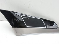 VW Passat 3G 14-19 Kombi Türgriff Griffmuschel Griff Innen Rechts Vorne VW Passat 3G 14-19 11.04.2016 3G1867410G... Vorschau 3