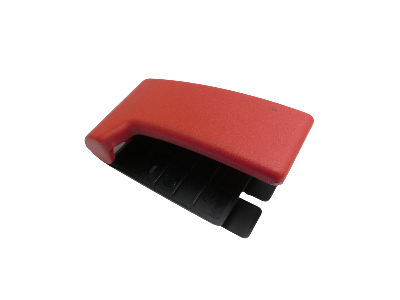 Mercedes CLA 250 C117 13-16 Hebel Entriegelung für Motorhaube - Bild 1