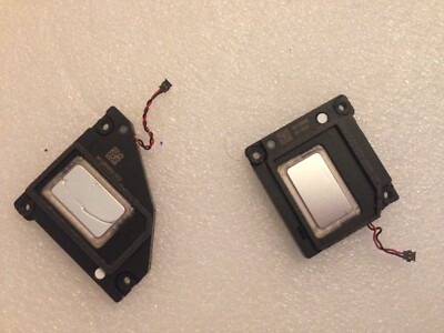 Microsoft Surface laptop 3 1867 M1089861-003 - M1089862-002 Speakers GENUINE