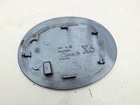 Citroen C6 TD 05-11 Tankdeckel Tankklappe EZW Citroen C6 TD 05-11 05.01.2007 9650230280 gebraucht Vorschau 4