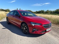 2021(71) Vauxhall Insignia Gran Sport 1.5 D Turbo SE Edition