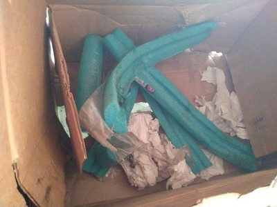 Item photo(s) from verified buyer